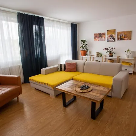 Villa Pod Magnolii