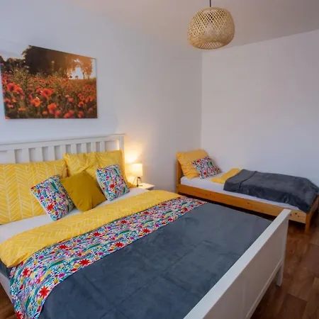 Pod Magnolii Villa *