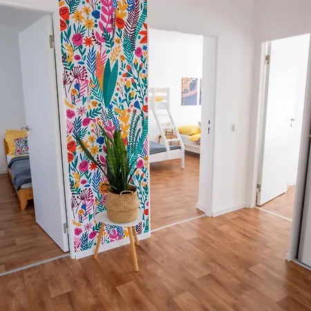 Villa Pod Magnolii Starovice