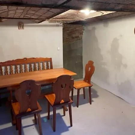Villa Pod Magnolii Starovice