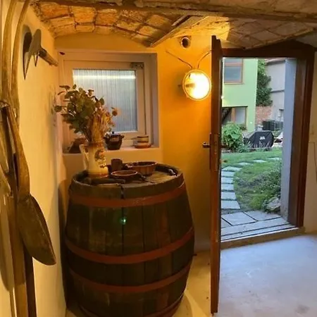 Pod Magnolii Villa